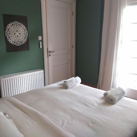 Hidesign Athens Apollon Luxury Apt In Plaka Acropolis Ngoại thất bức ảnh