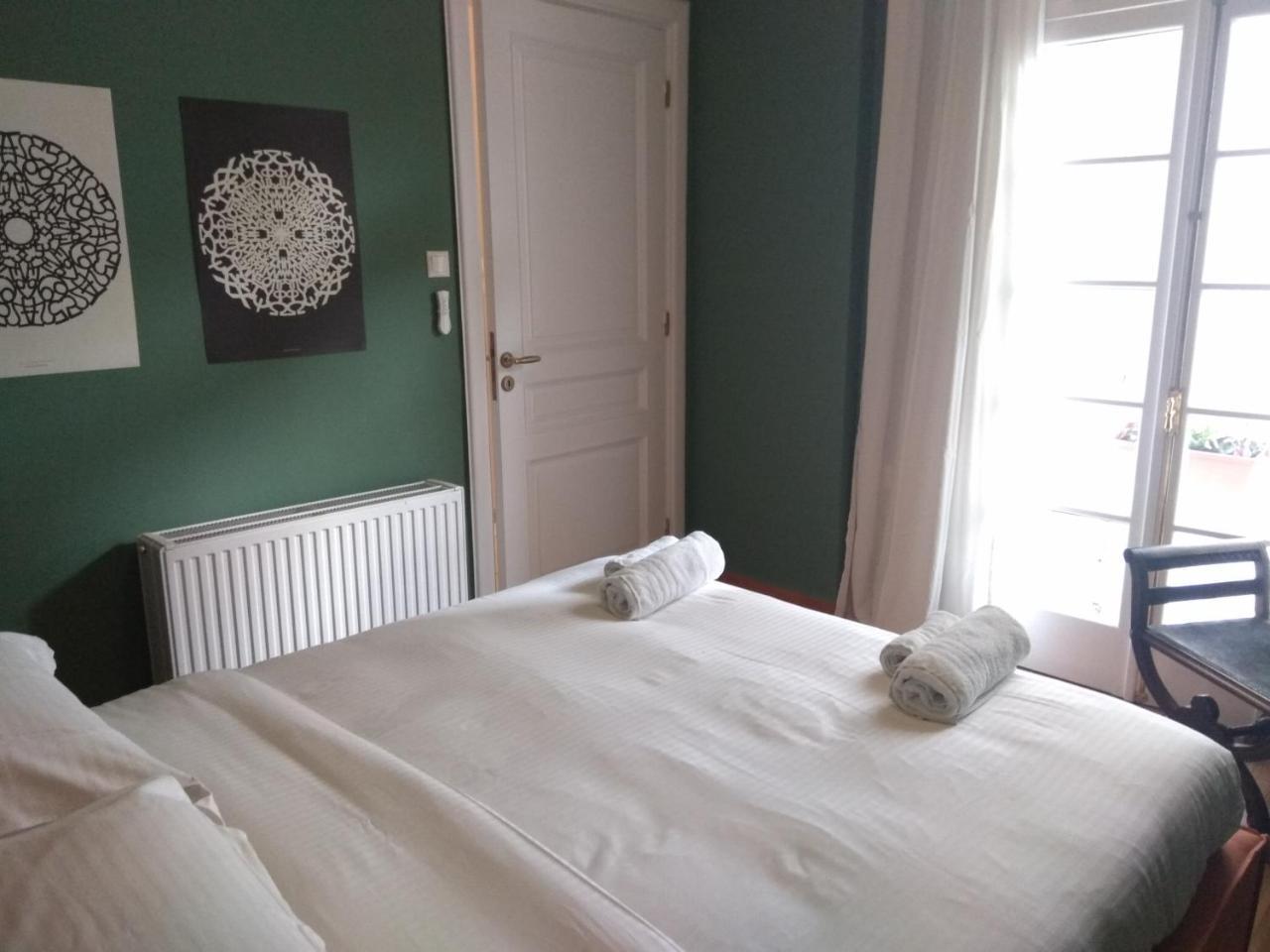 Hidesign Athens Apollon Luxury Apt In Plaka Acropolis Ngoại thất bức ảnh