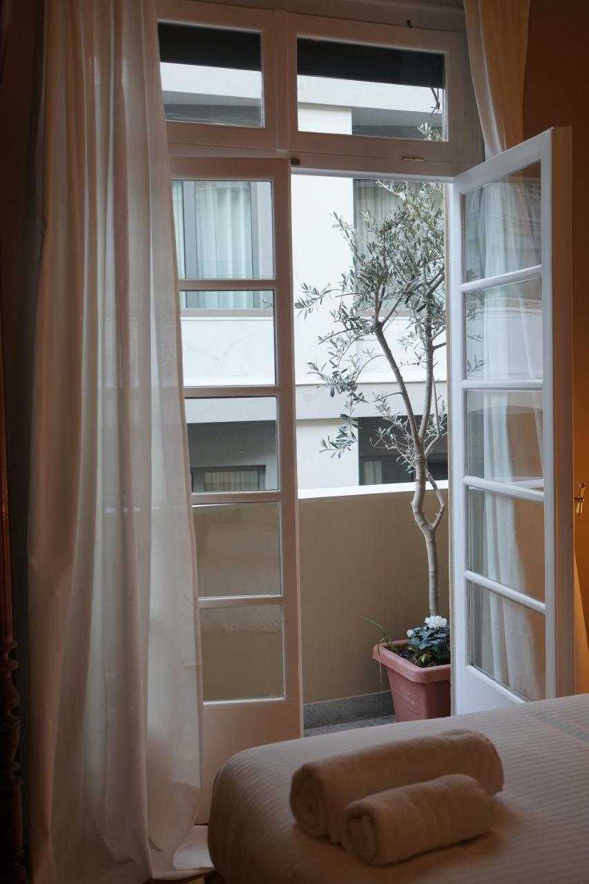 Hidesign Athens Apollon Luxury Apt In Plaka Acropolis Ngoại thất bức ảnh