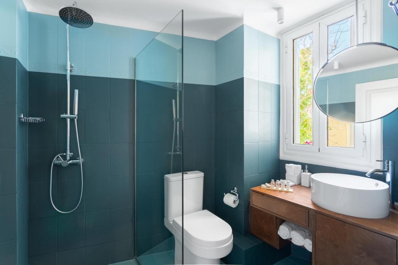 Hidesign Athens Apollon Luxury Apt In Plaka Acropolis Ngoại thất bức ảnh