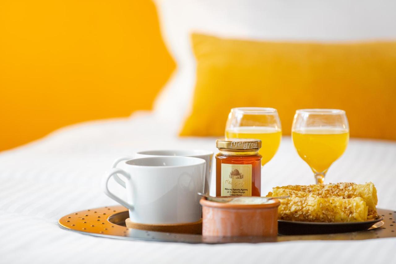 Hidesign Athens Apollon Luxury Apt In Plaka Acropolis Ngoại thất bức ảnh
