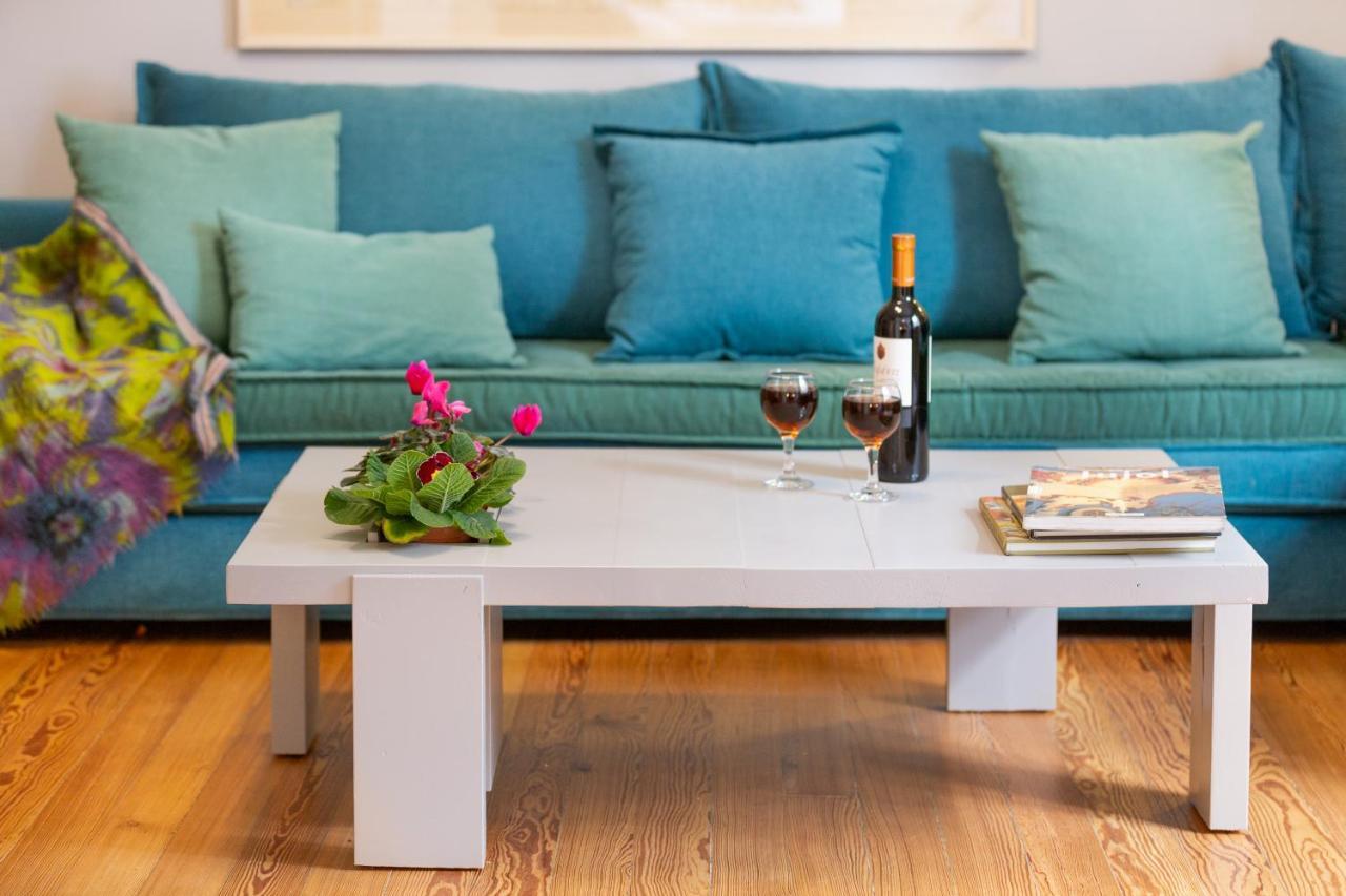 Hidesign Athens Apollon Luxury Apt In Plaka Acropolis Ngoại thất bức ảnh
